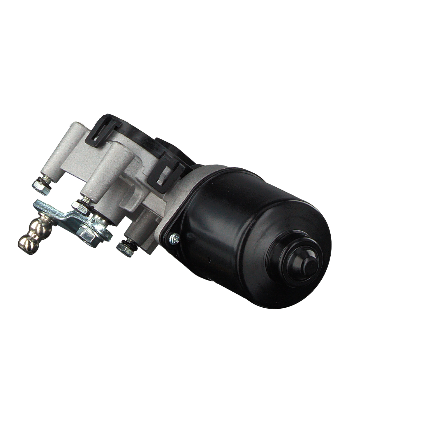 OEM Motor stieračov Skoda Fabia 6y5 2003 6Q1955113, 6Q1955119, 6Q1955119A FEBI BILSTEIN