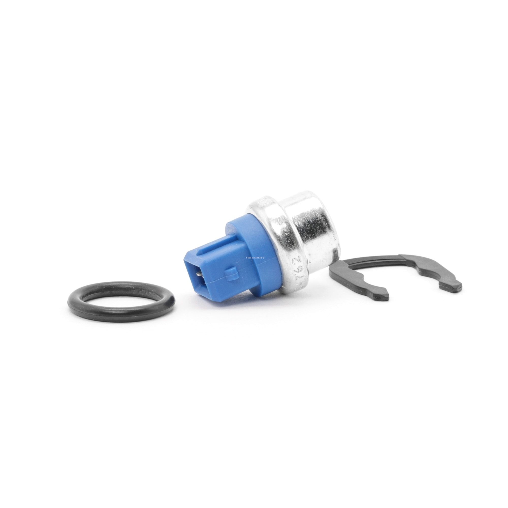 Pirkt FEBI BILSTEIN Devējs, Dzesēšanas šķidruma temperatūra Preces Nr.: 34762 pie zemu cenu 9,17 €