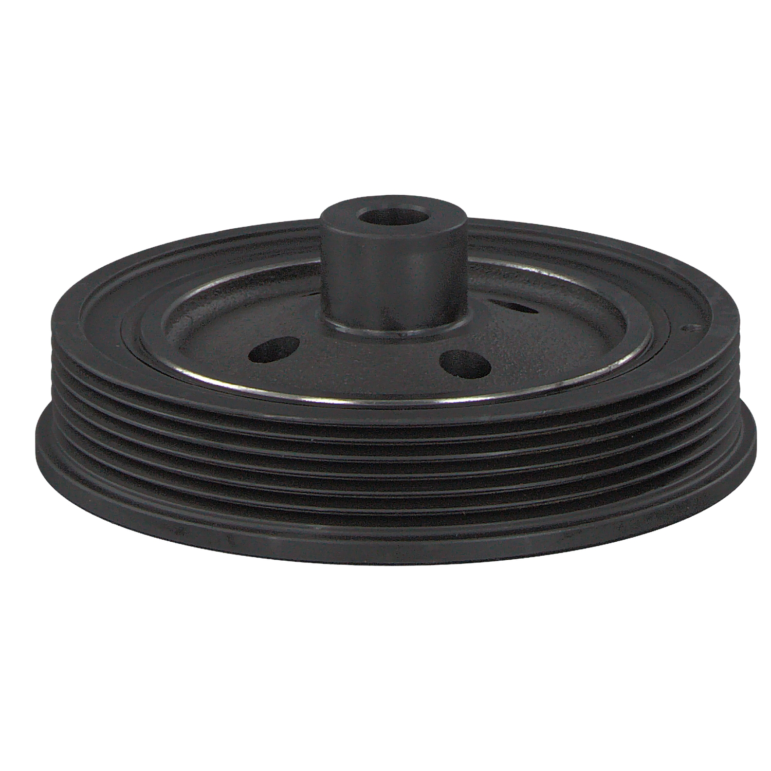OEM Puleggia albero a gomiti Ford C-Max DM2 2008 1131911, 1198049, 1339469 FEBI BILSTEIN