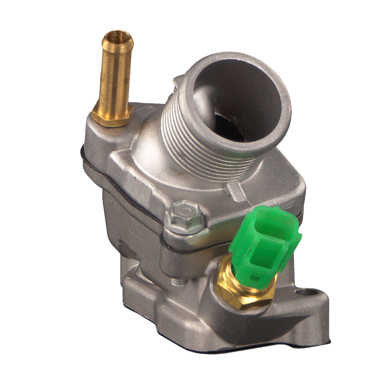 Compre FEBI BILSTEIN Termóstato, líquido de refrigeração Produto No.: 34851 a preços baixos de 78,02 €