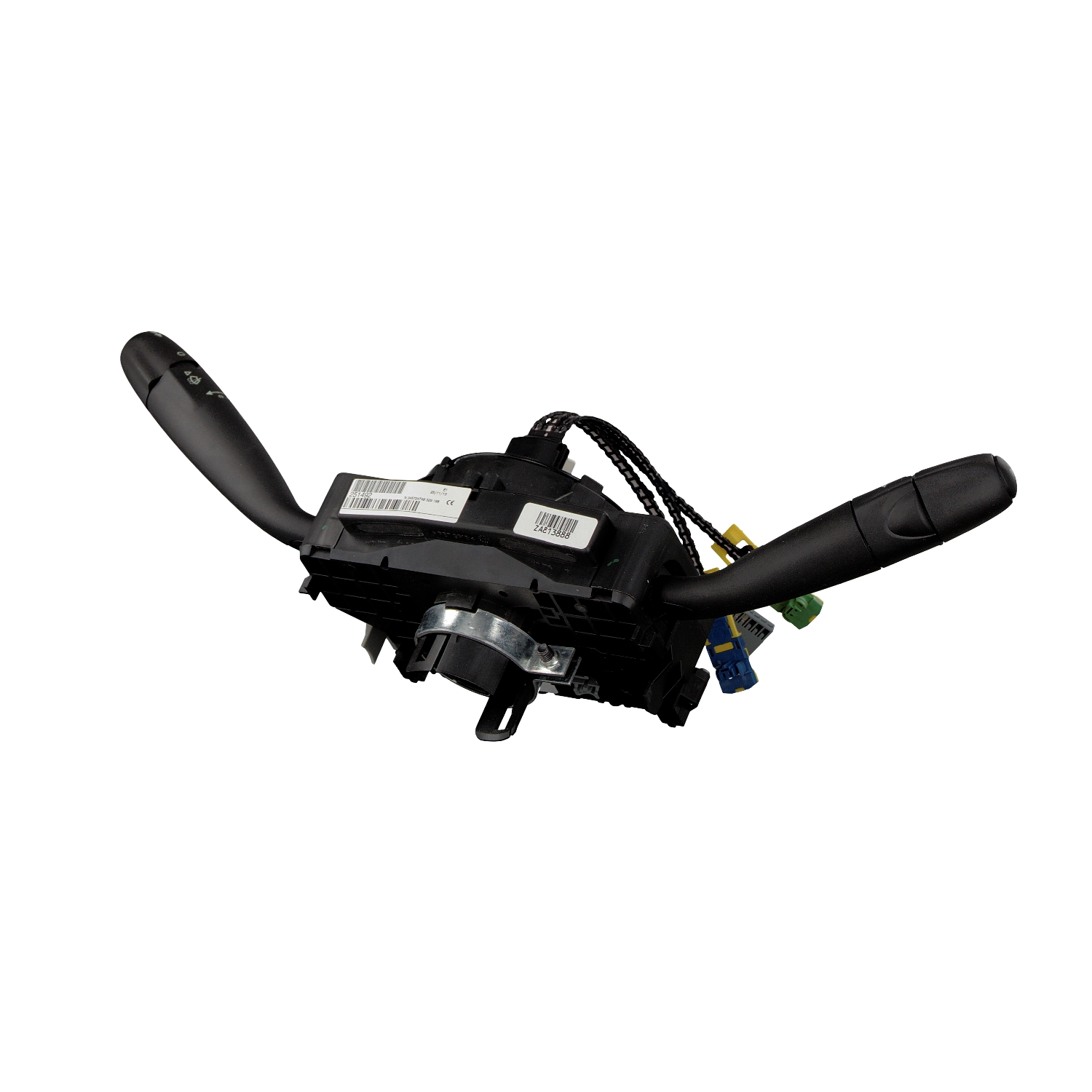 CITROËN Headlamp switch in original quality 6239GT, 6239L1, 6239P3 from FEBI BILSTEIN
