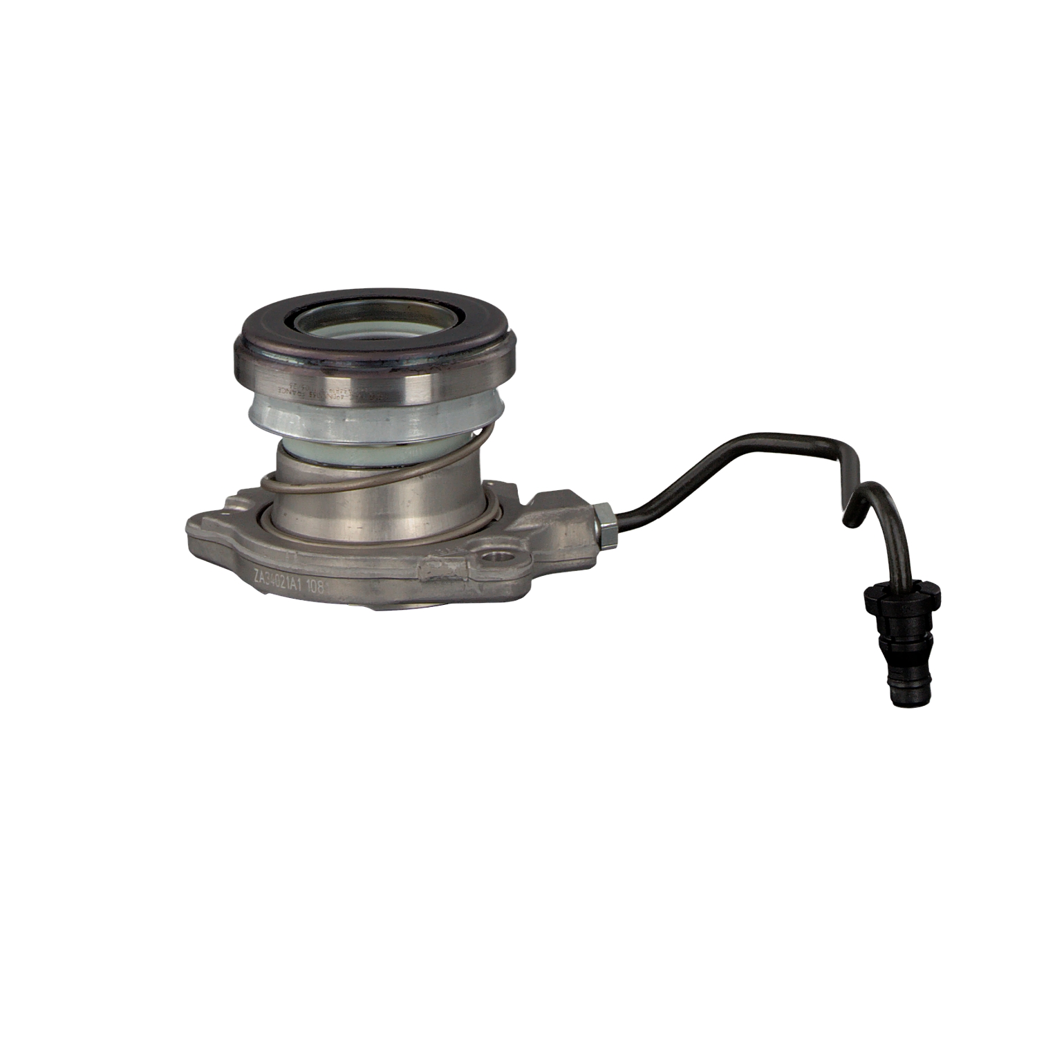 Įsigykite FEBI BILSTEIN Centrinis darbinis cilindras, sankaba Prekės Nr.: 34936 už žemiausią 58,79 € kainą