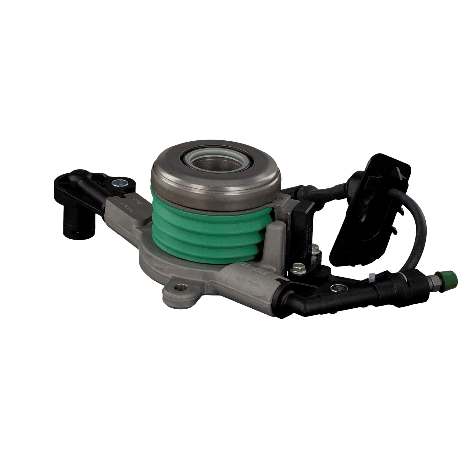 OEM Cuscinetto idraulico frizione Mercedes W166 2015 0002541708, 0002542808, 0B8141671 FEBI BILSTEIN