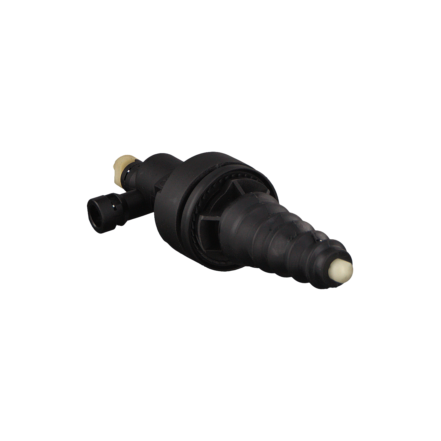 FORD Kytkimen työsylinteri alkuperäistä laatua 3C117A508AA, 3C117A508AB, 4412071 merkiltä FEBI BILSTEIN