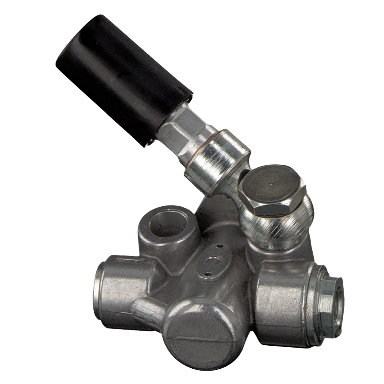 Pompa combustibil MAN de calitate originală 51121017106, FPZP18L1S24012500, 511121017146 de la FEBI BILSTEIN