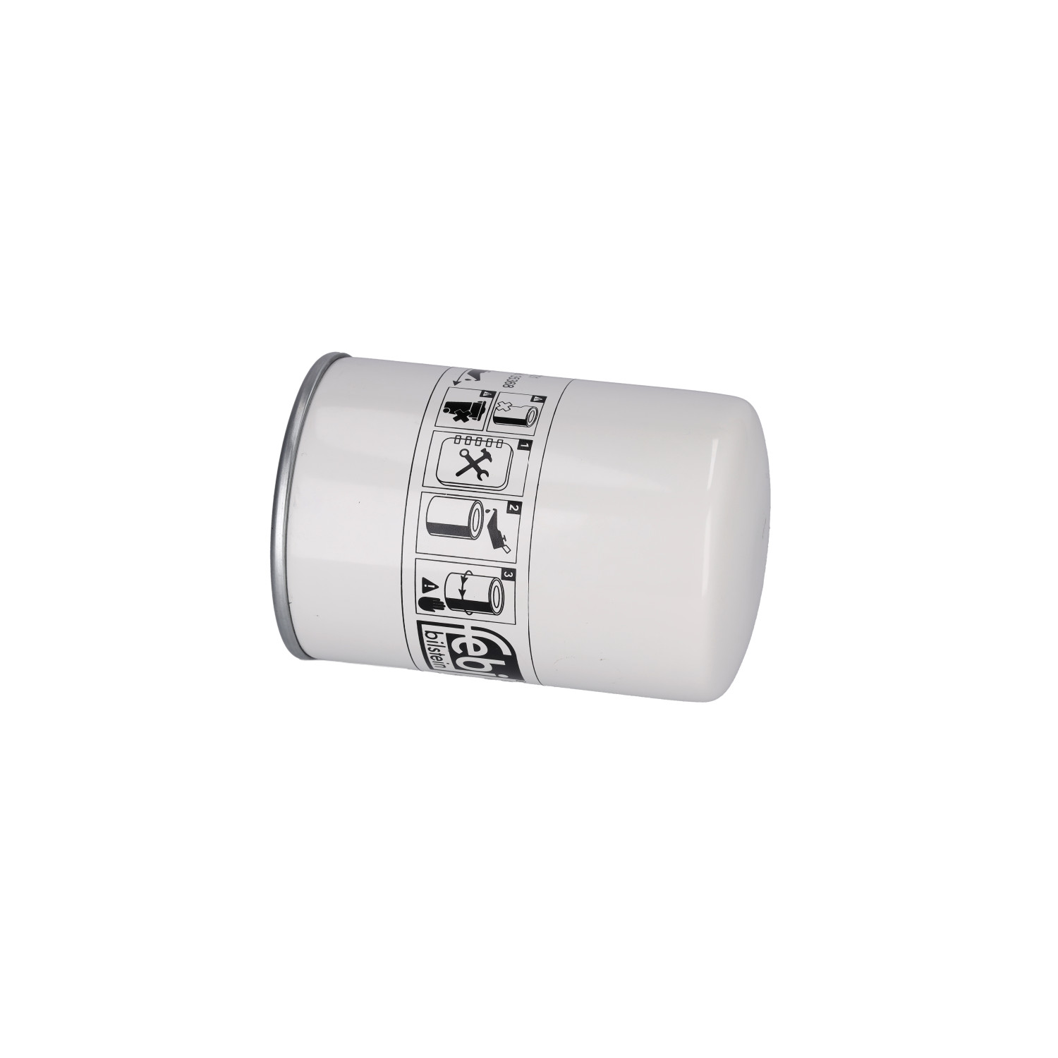 Köp billiga original Bränslefilter 35368 jämförbara med 1411894 OEM nummer på nätet