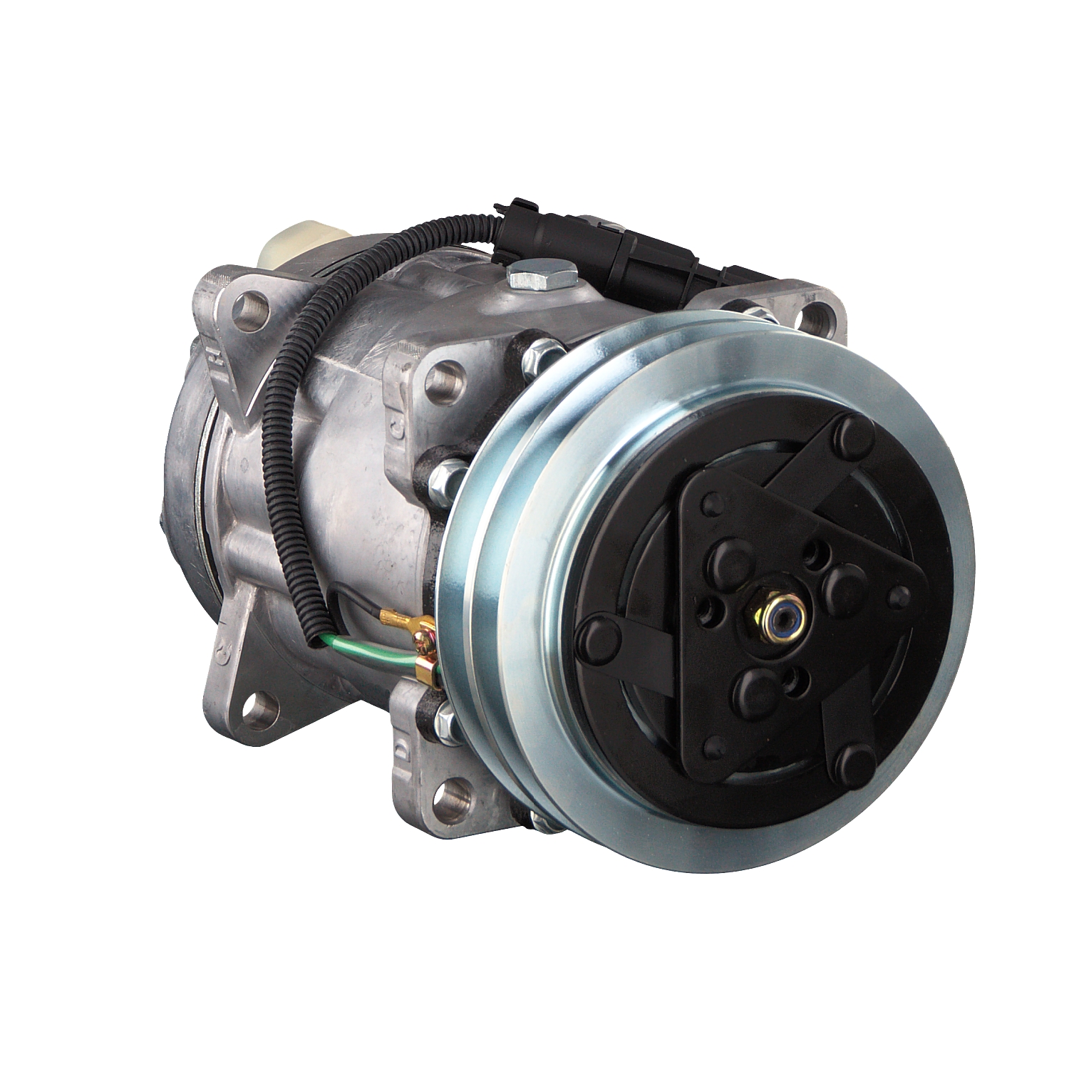 Köp FEBI BILSTEIN AC-kompressor Produktnummer: 35383 till det förmånliga priset av 2504,19 kr