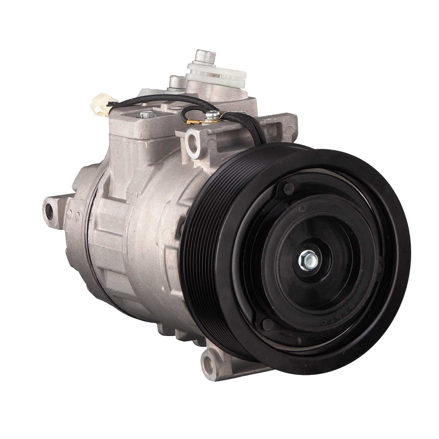 Köp FEBI BILSTEIN AC-kompressor Produktnummer: 35386 till det förmånliga priset av 3482,13 kr