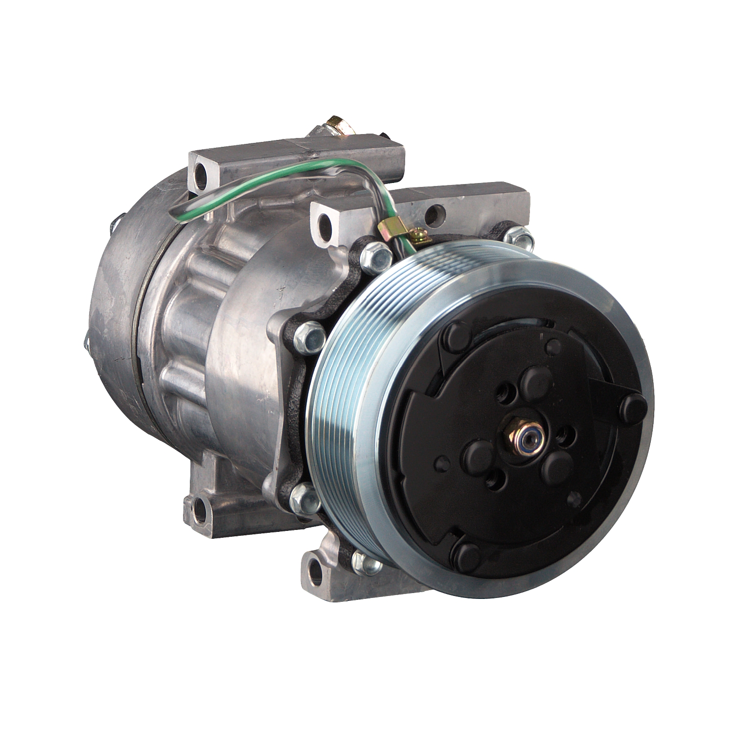 Acquista online Compressore aria condizionata 35390 originale a buon mercato, comparabile con i numeri OEM 1888034