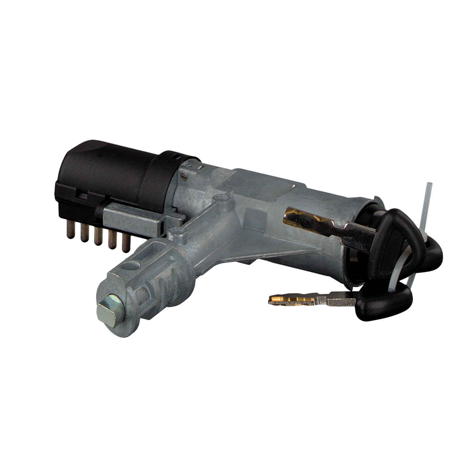 Įsigykite FEBI BILSTEIN Vairo užraktas Prekės Nr.: 35472 už žemiausią 203,00 € kainą