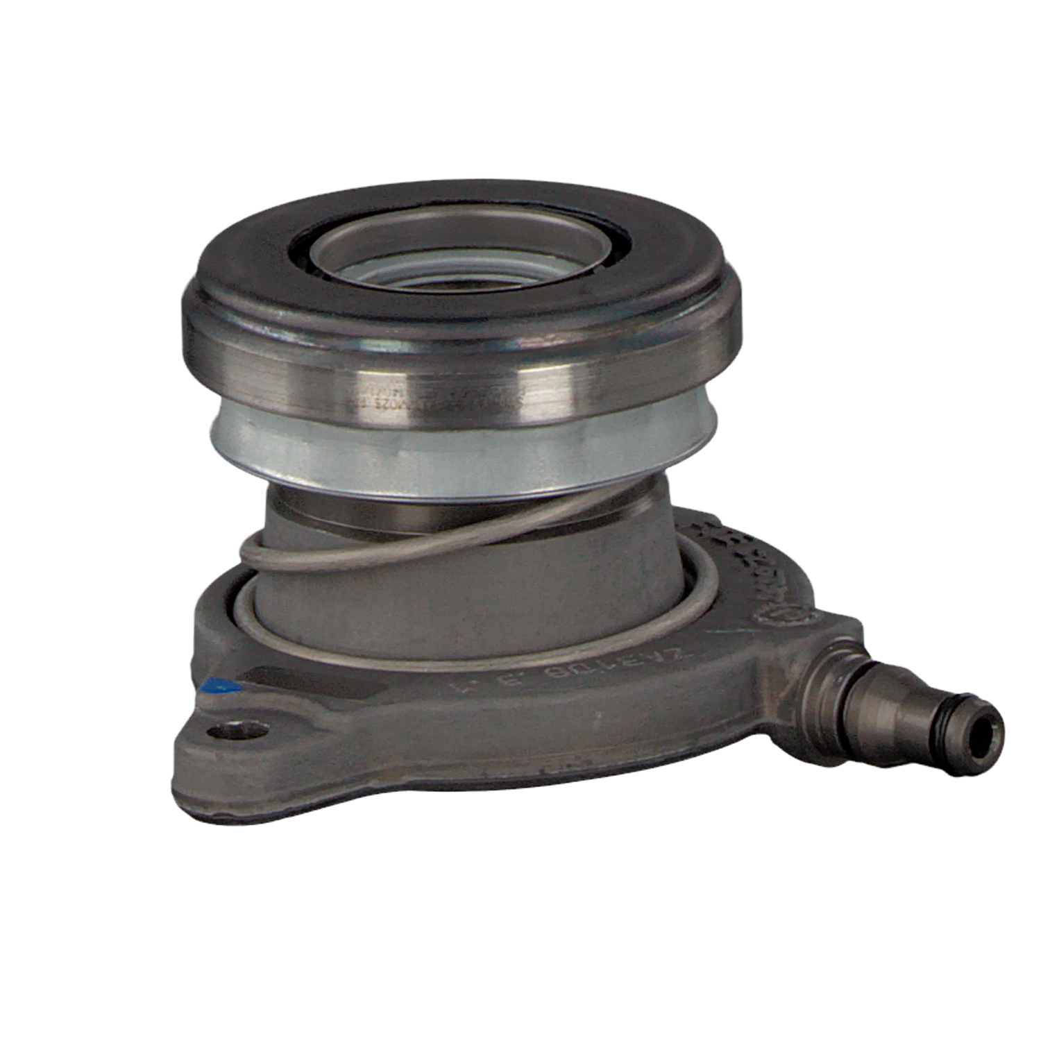 Įsigykite FEBI BILSTEIN Centrinis darbinis cilindras, sankaba Prekės Nr.: 36019 už žemiausią 109,55 € kainą