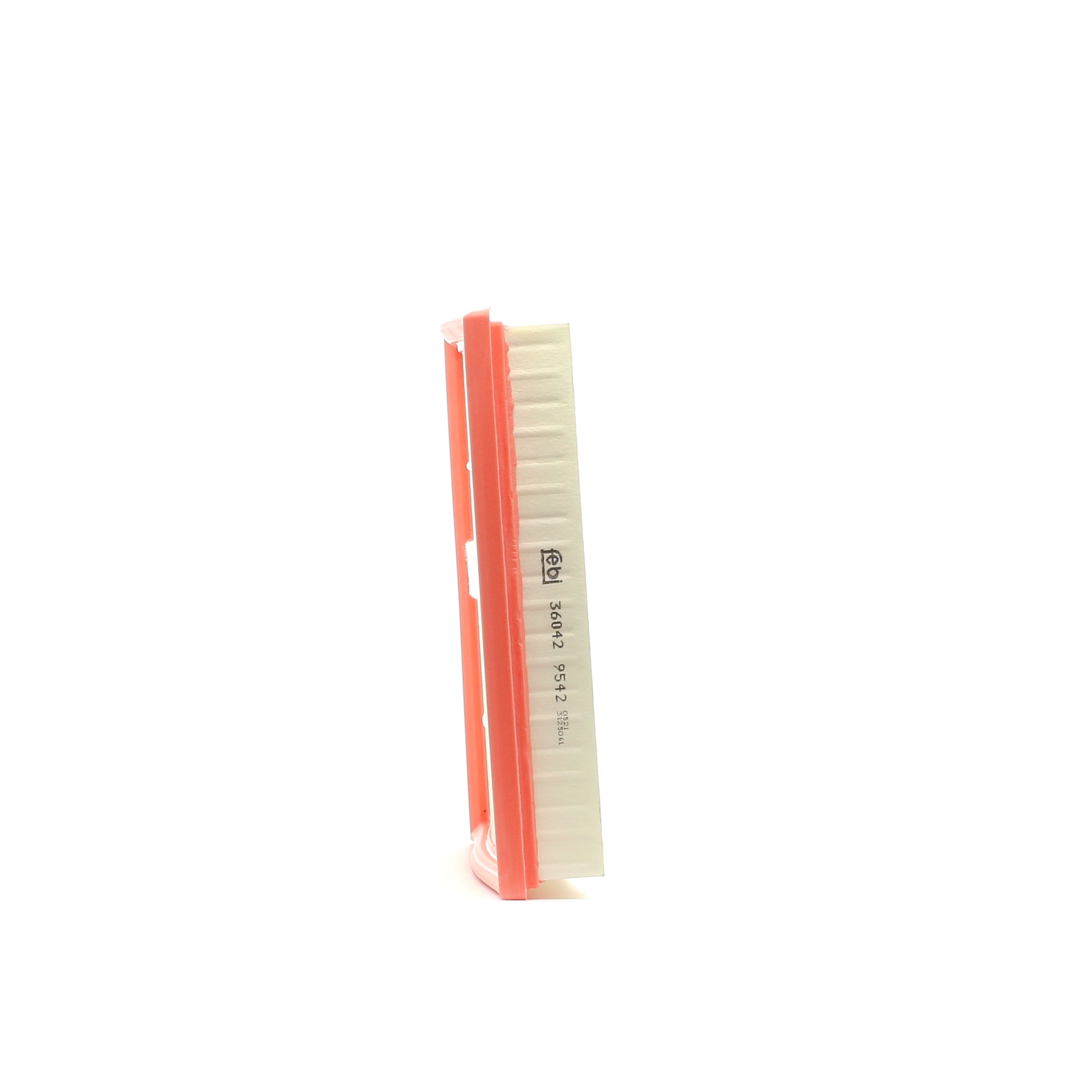 Įsigykite FEBI BILSTEIN Oro filtras Prekės Nr.: 36042 už žemiausią 12,42 € kainą