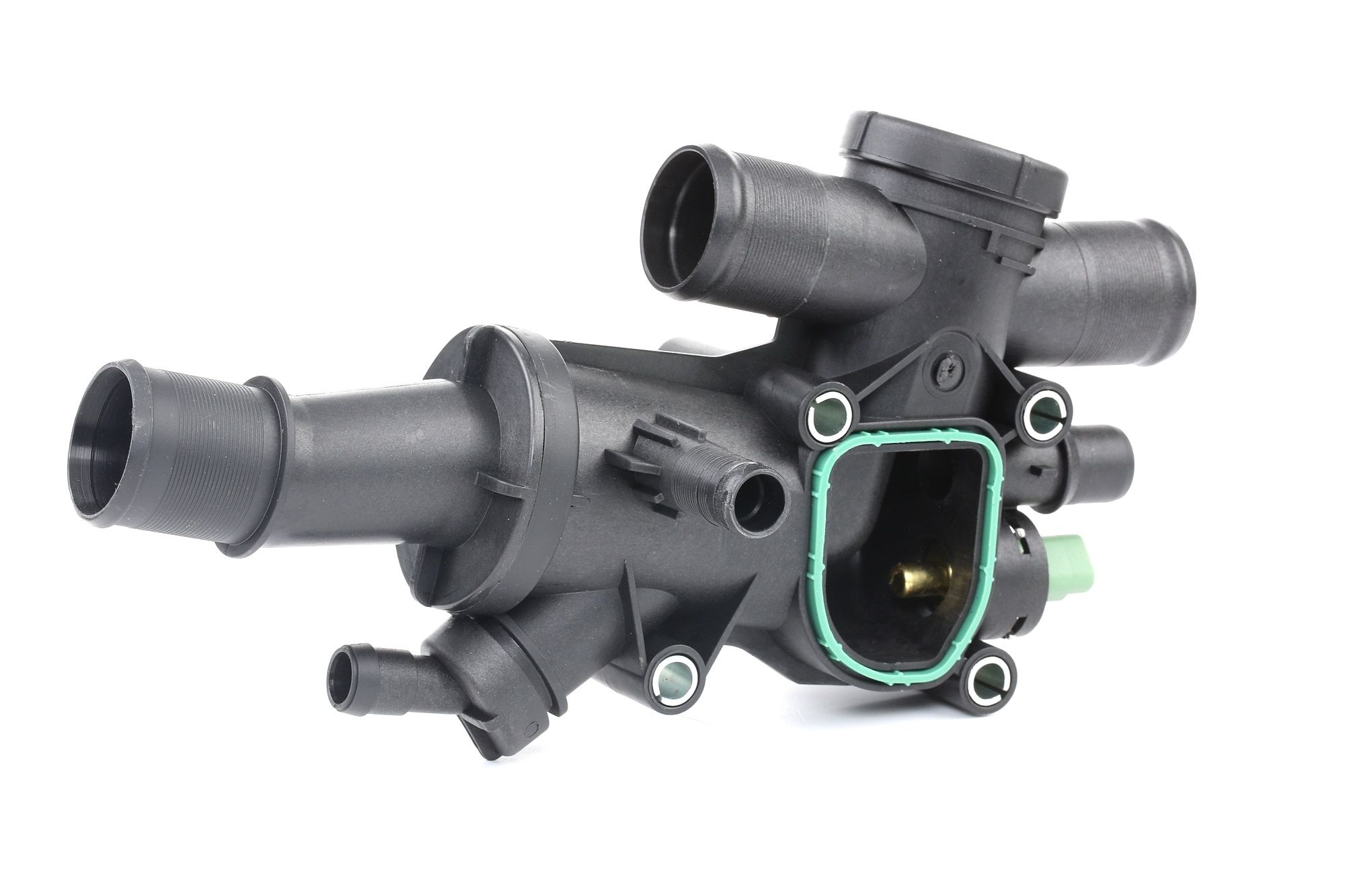 Compre FEBI BILSTEIN Termóstato, líquido de refrigeração Produto No.: 36180 a preços baixos de 57,79 €