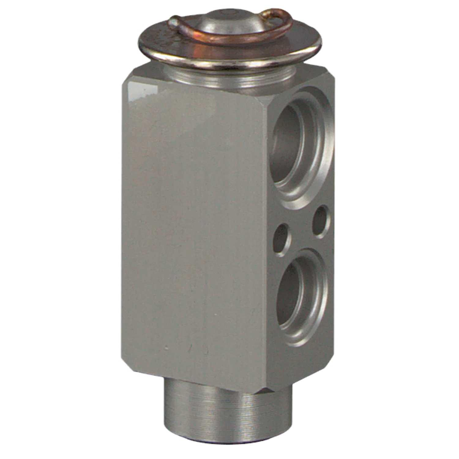 OE Expansionsventil BMW 3er 2021 64118361917, 64118372436, 64118384379 von FEBI BILSTEIN