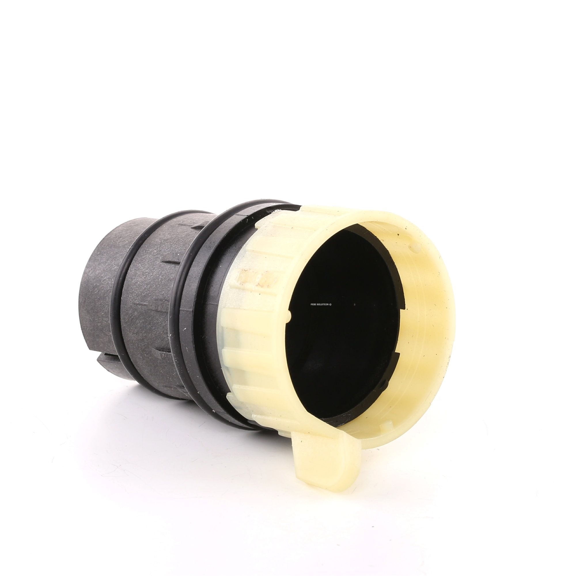 Køb FEBI BILSTEIN Stikhus, automatgearkasse-styreenhed Produktnummer.: 36332 til den lave pris af 139,40 kr.