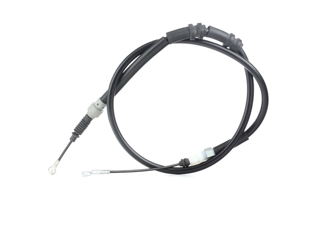 OE Lanko parkovací brzdy VW TRANSPORTER 2015 7E0609701E, 7H0609701A, 7H0609701C z FEBI BILSTEIN