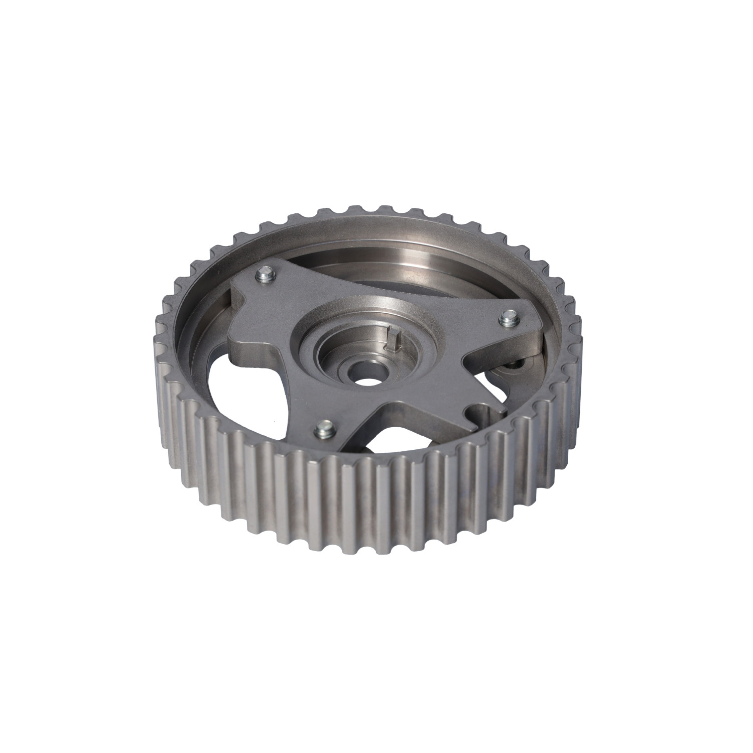 OE Nokkenas-tandwiel RENAULT FLUENCE 2024 1302400Q0A, 1302400Q0E, 1302400QAG van FEBI BILSTEIN