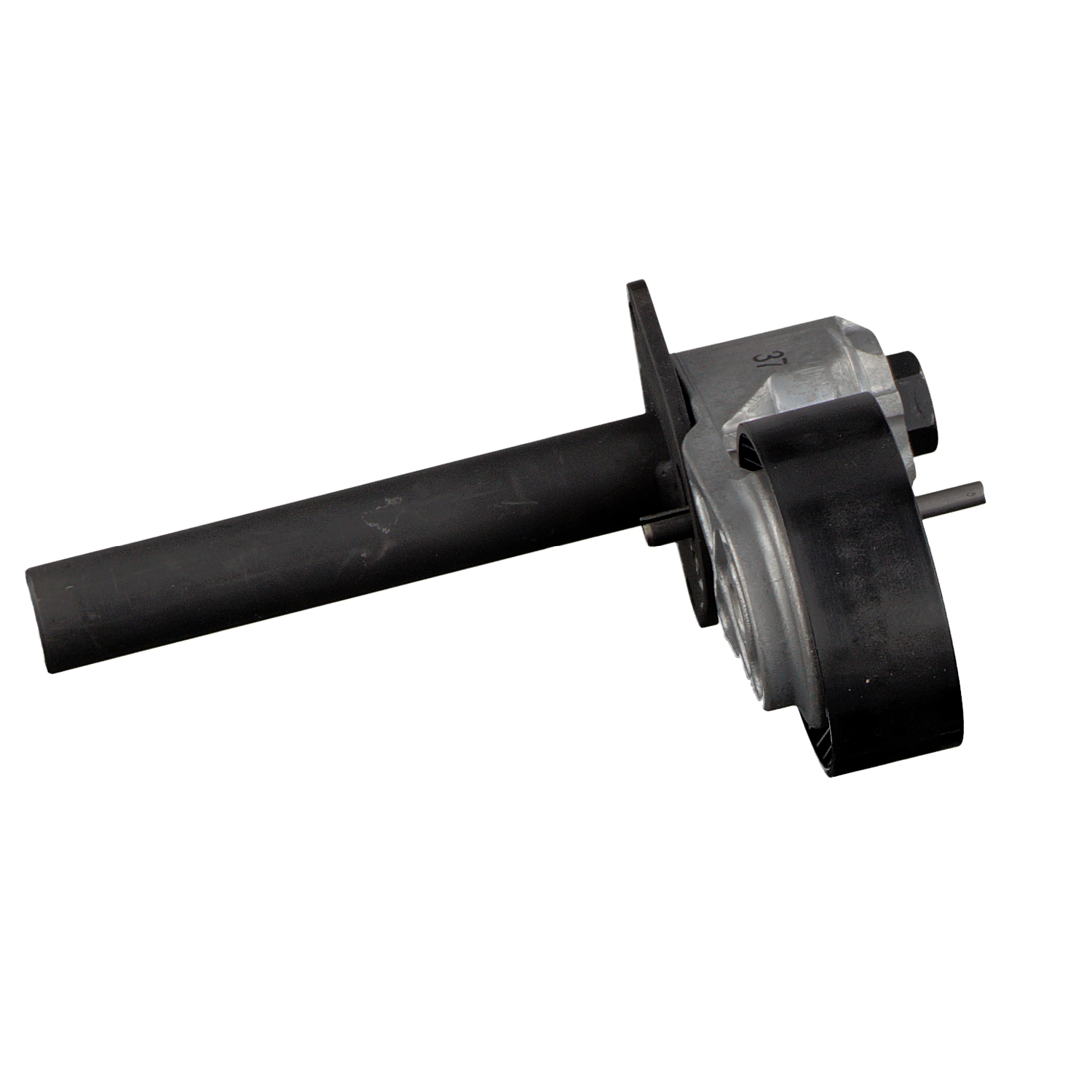 OE Tensor de la correa trapecial poli v BMW X6 2024 11287799851, 11287800333 de FEBI BILSTEIN