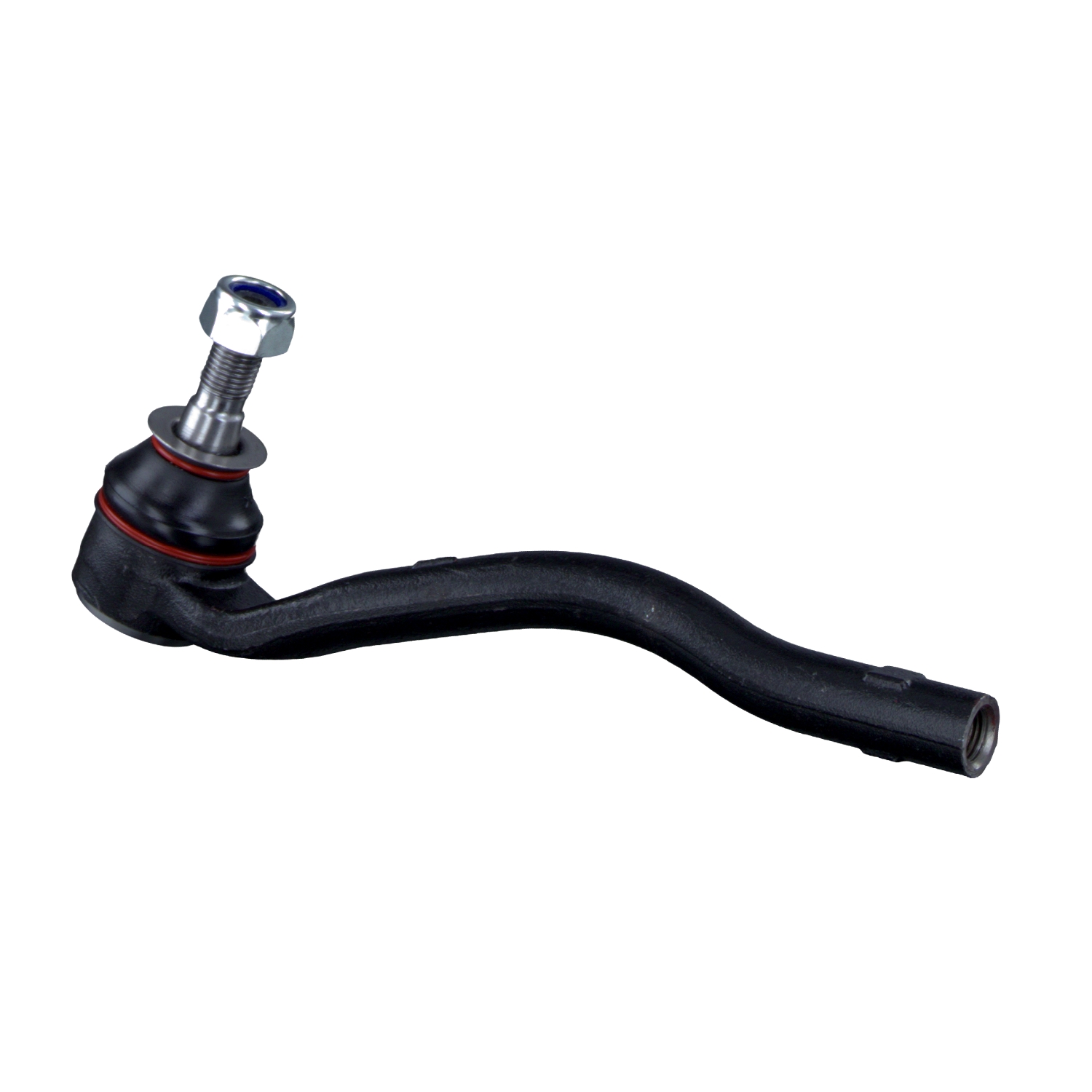 OE Konec jarmovega droga MERCEDES-BENZ Razred M 2007 1643301203, A1643301203, 1633300103 od FEBI BILSTEIN