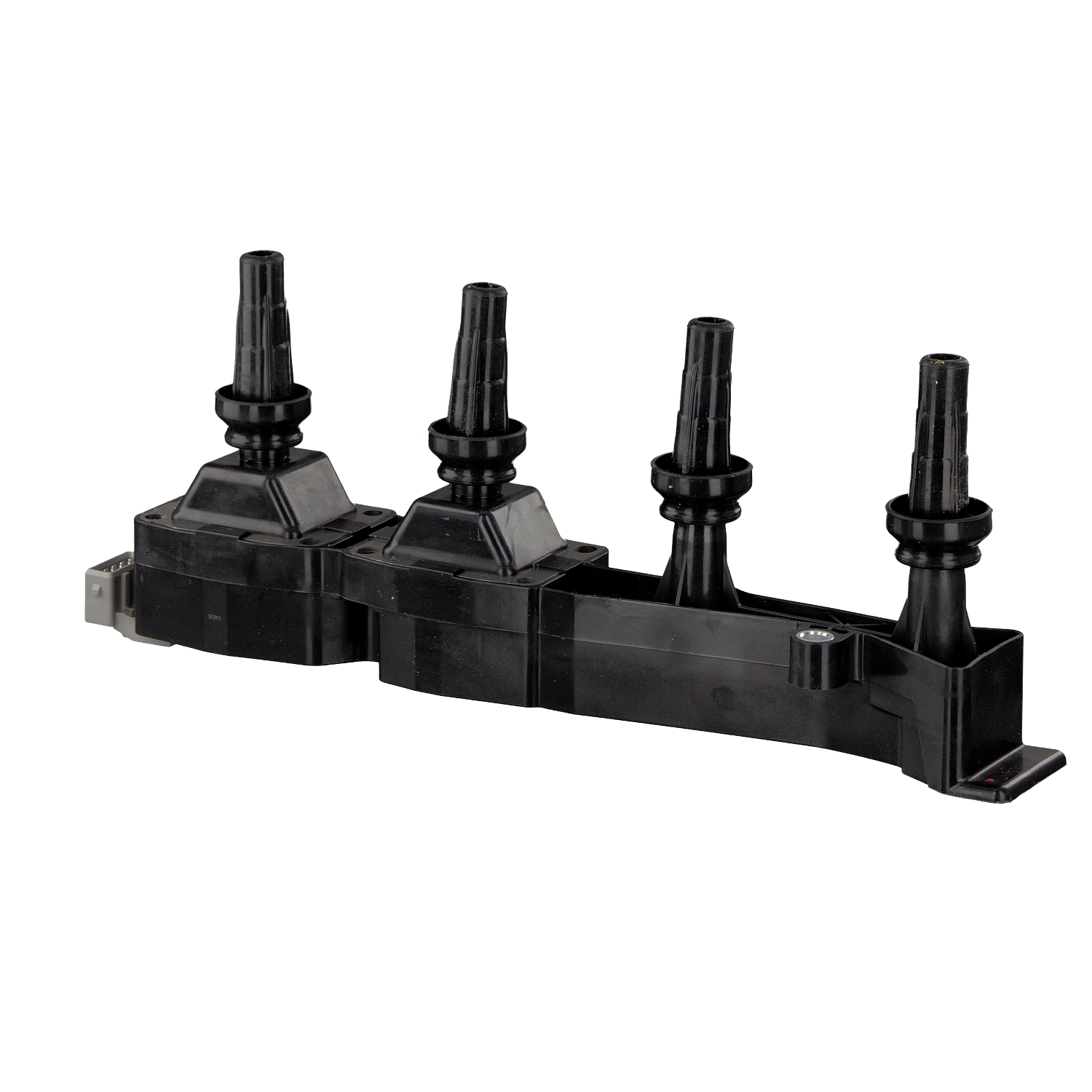 Compre FEBI BILSTEIN Bobina de encendido Número de producto: 36600 a bajo precio de 89,89 €