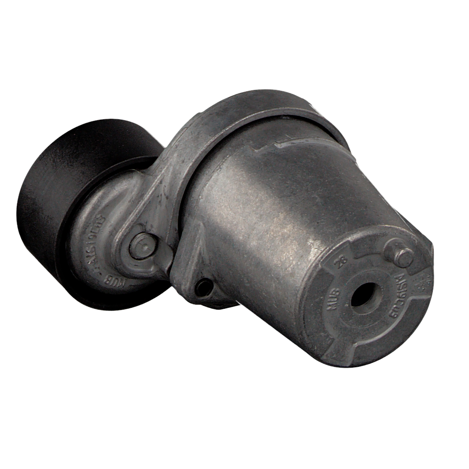 Cumpărați Intinzator curea, curea distributie de la FEBI BILSTEIN Număr produs: 36636 la prețul de doar 288,68 lei
