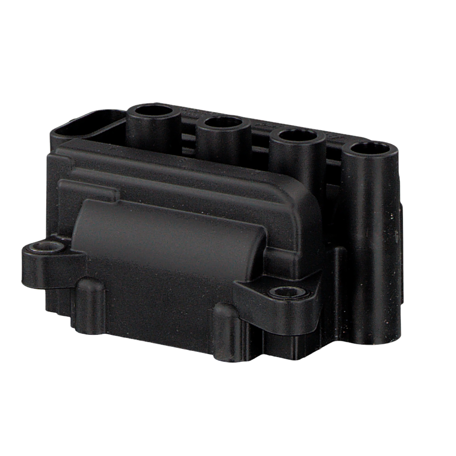 OEM Bobina de encendido DACIA 1.0 Hi-Flex (LS0R, LS1G) 76 CV Gasolina/Etanol 2246200Q0A de FEBI BILSTEIN online a precios inmejorables