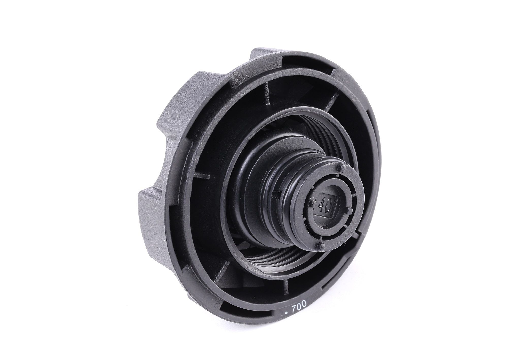 Compre FEBI BILSTEIN Tapón, depósito de refrigerante Número de producto: 36737 a bajo precio de 13,12 €