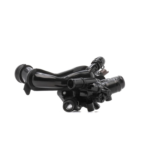 OE PEUGEOT RCZ 2013 Water outlet 11537534521, 1336CC, 1336CE from Alfa e-Parts