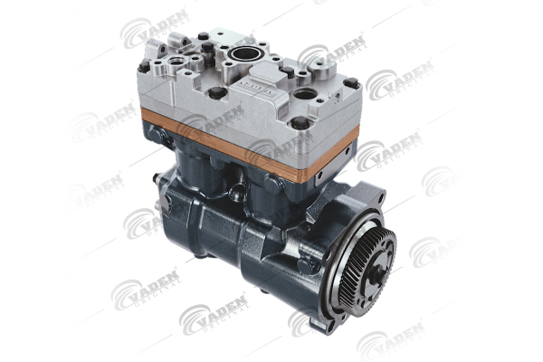 Compre VADEN Compressor de suspensão a ar Produto No.: 1400 095 001 a preços baixos de 895,45 €