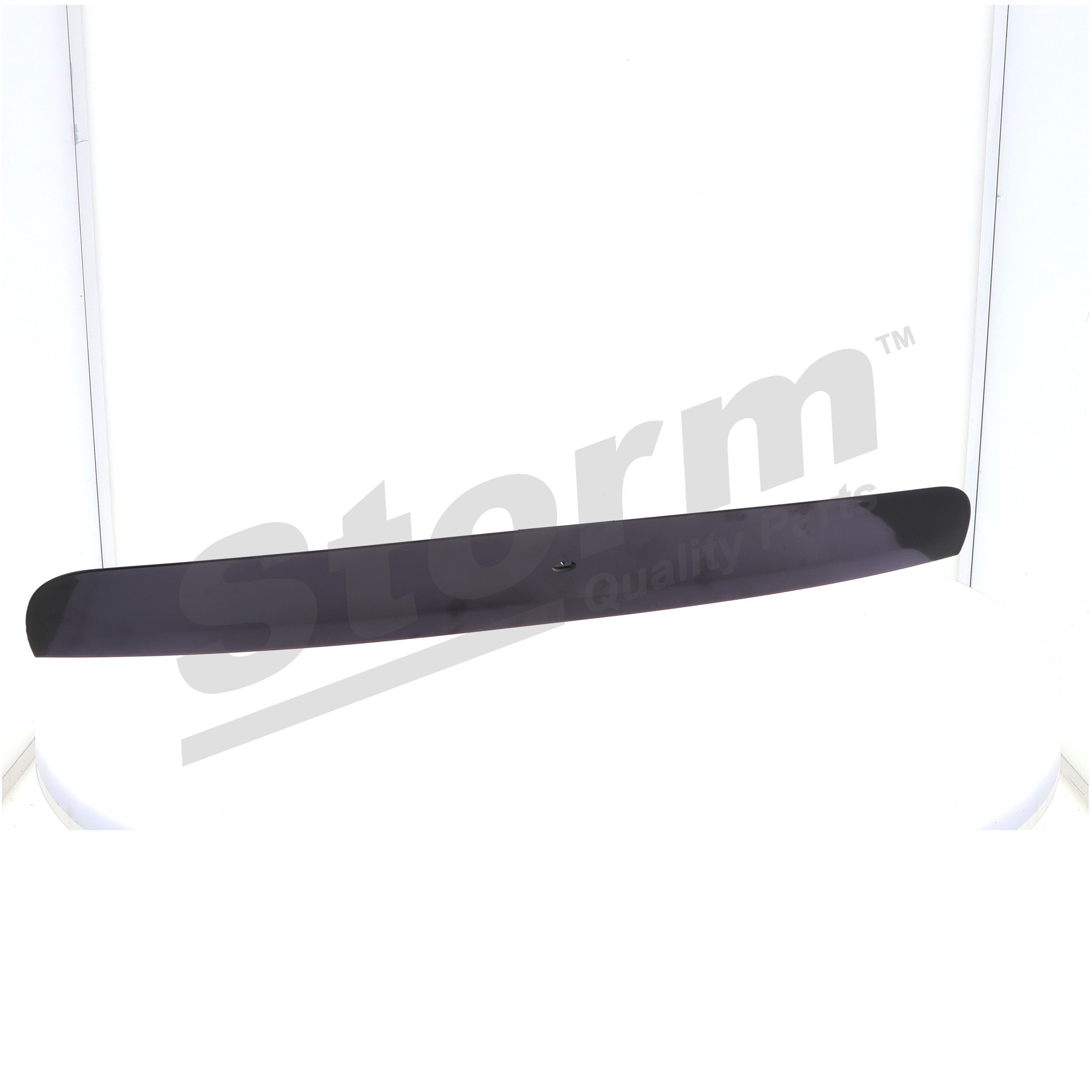 Cumpărați online Protecție bară spate 150938 original/ă și la un preț mic, compatibil/ă cu nr. OEM 90812JD20H