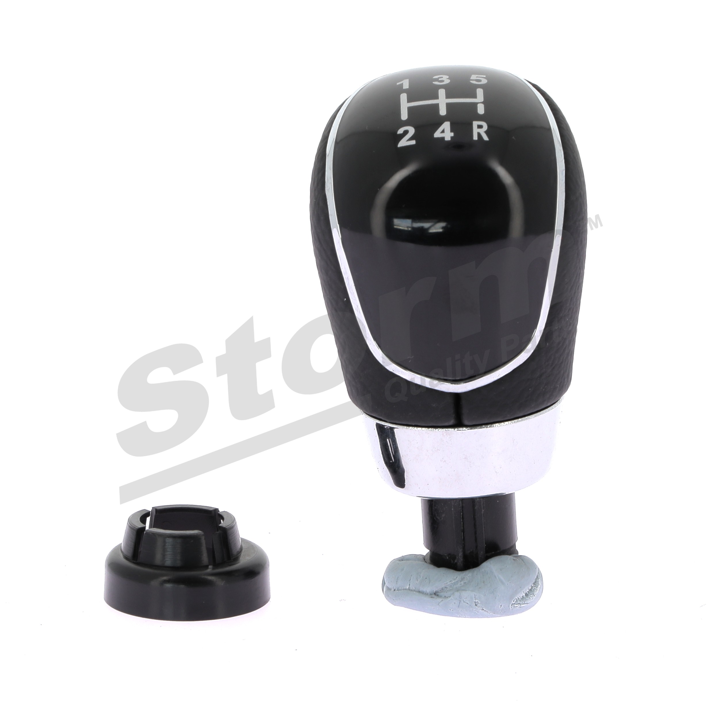 STORM QUALITY PARTS 7003065 Pommeau de vitesse