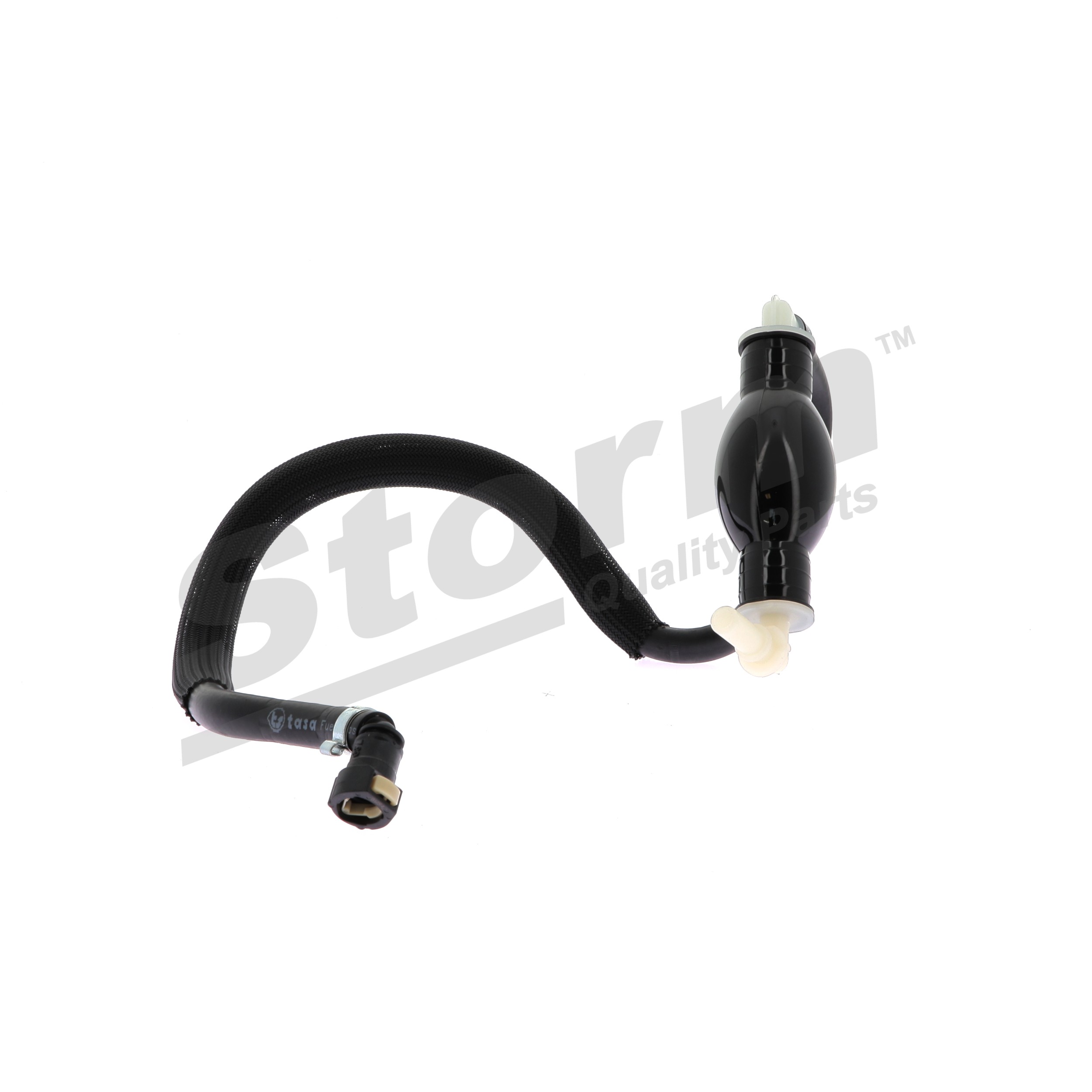 Köp STORM QUALITY PARTS Bränsleledning Produktnummer: 700530 till det förmånliga priset av 437,72 kr