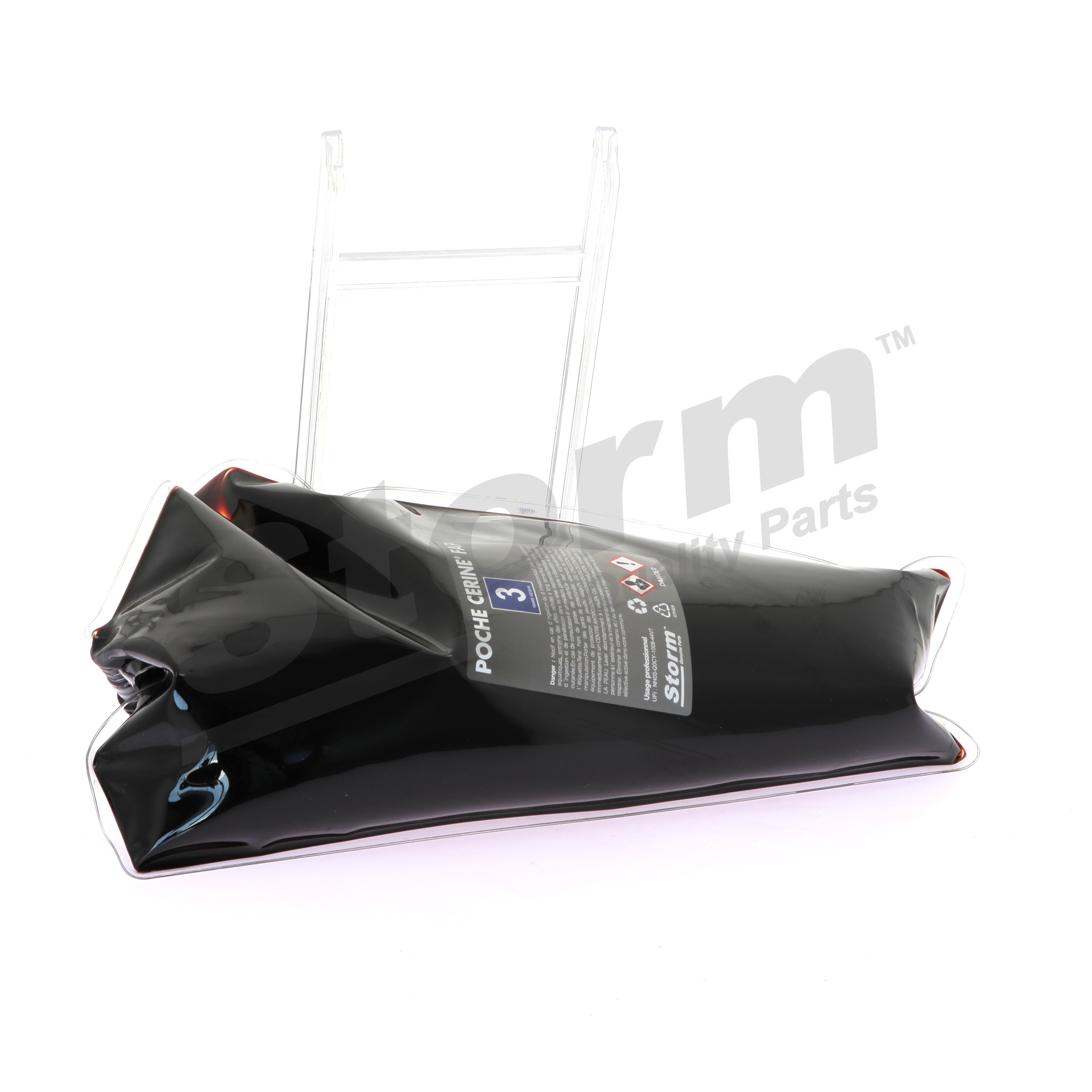 Additif au carburant 1500 PS