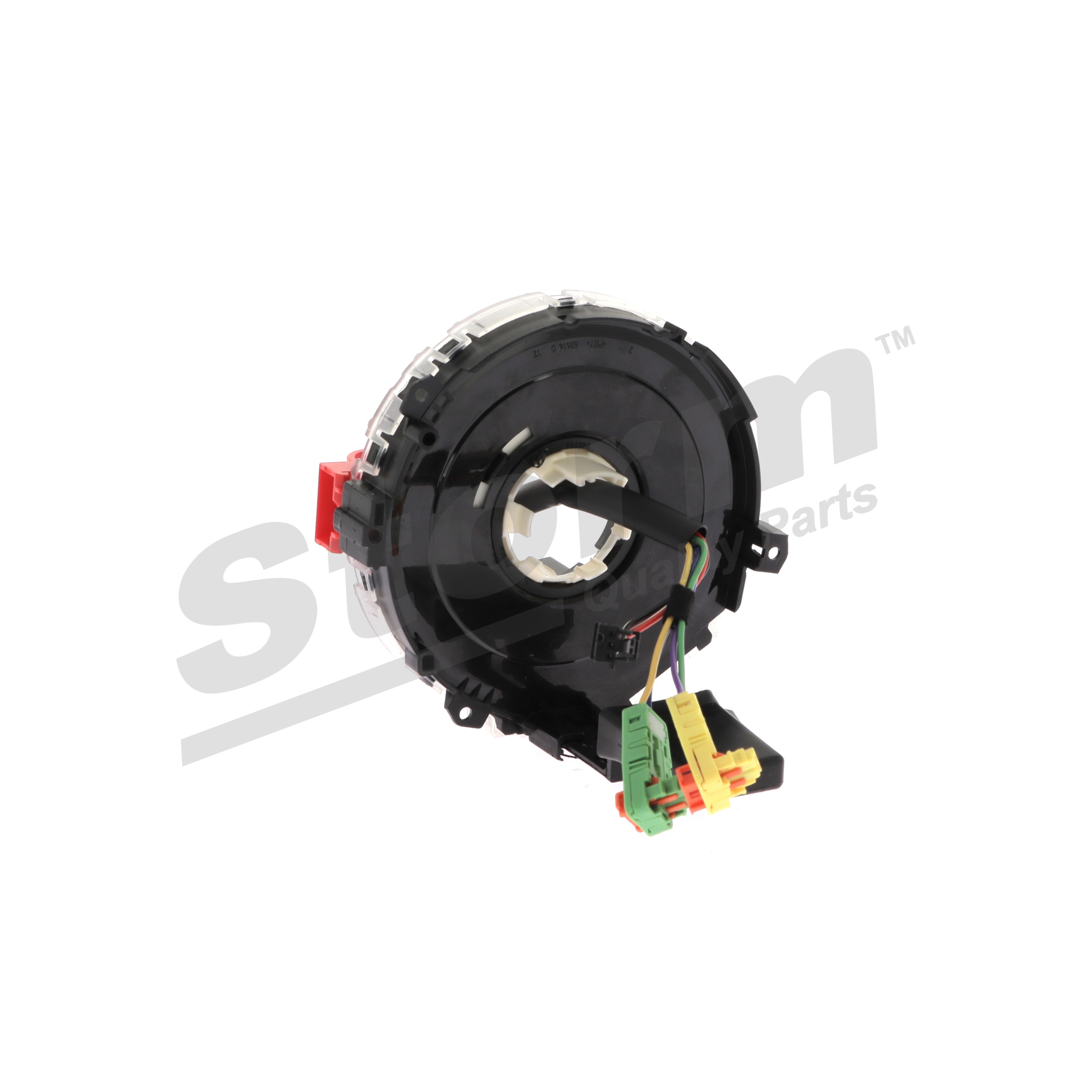 OEM Σπειροειδές ελατήριο, αερόσακος MERCEDES-BENZ E 280 CDI (211.620) 190 PS Πετρέλαιο 1714640118 από την STORM QUALITY PARTS ηλεκτρονικά σε χαμηλές τιμές