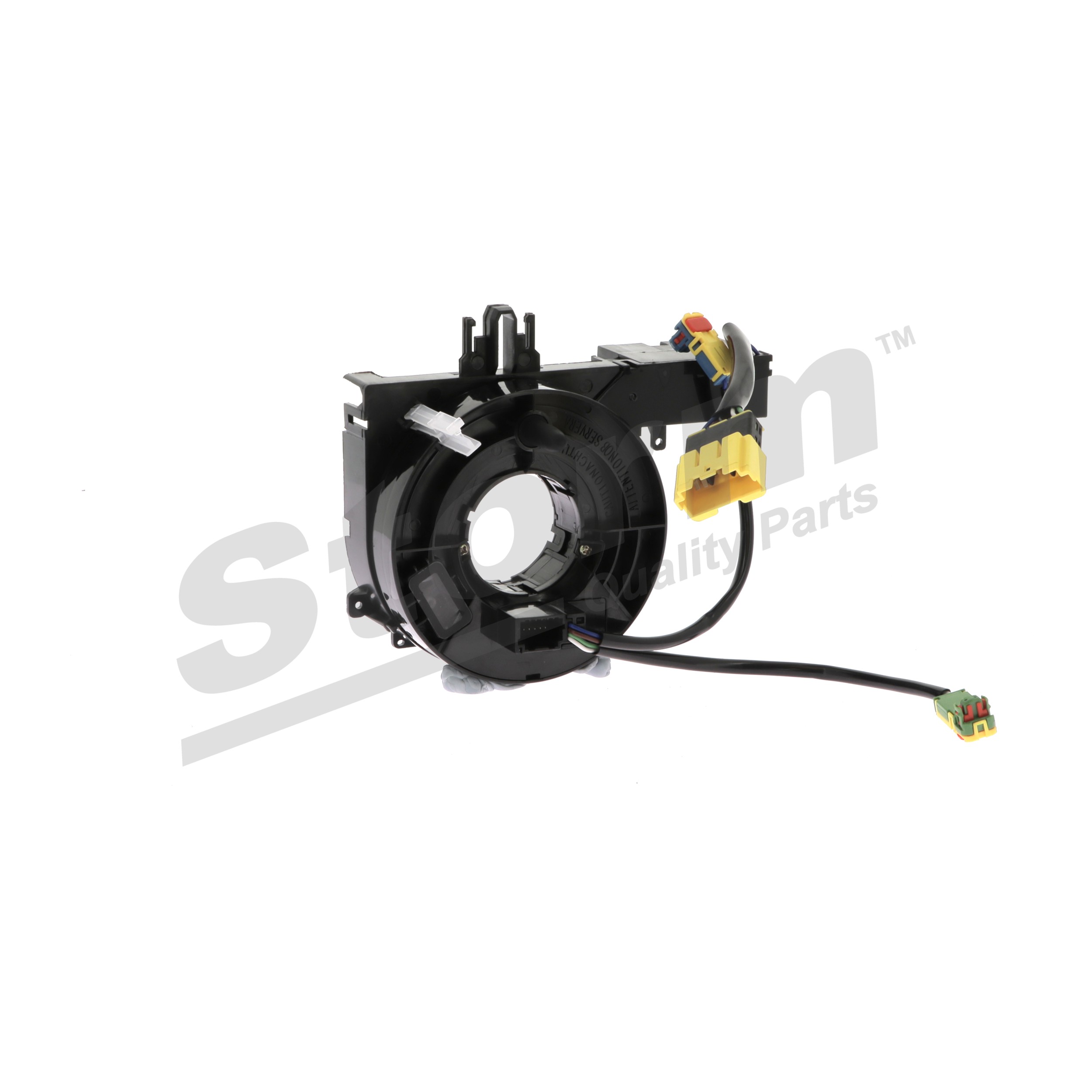 OEM Ruitenwisserschakelaar Renault Megane 3 Coupe 2012 255520013R, 255670019R, 93851952 STORM QUALITY PARTS