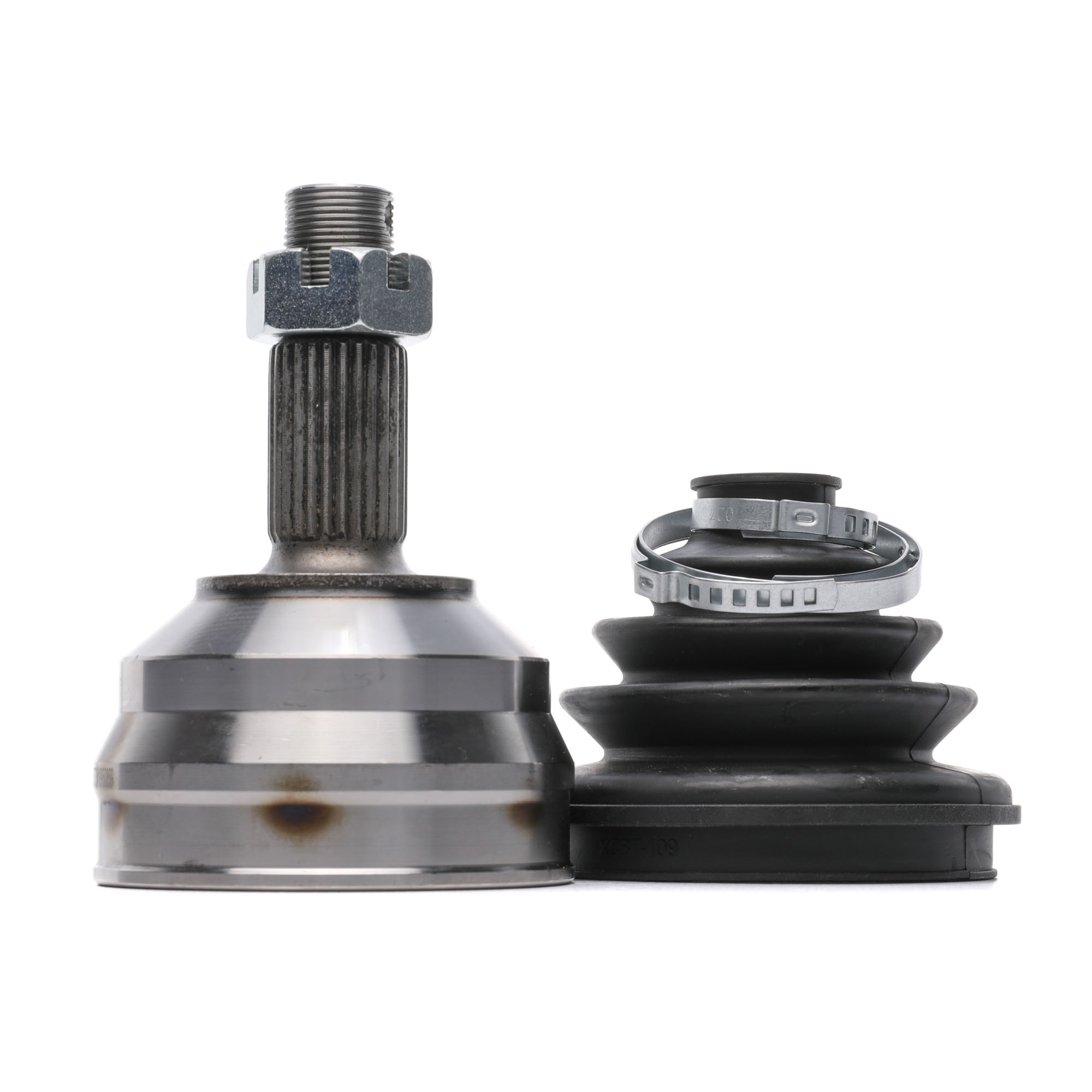 Ostke RIDEX Liigendlaager, veovõll Toode nr.: 5J0935 madala hinnaga 48,27 €
