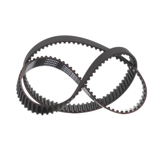 OEM Ангренажен ремък VW 1.8 4motion 170 K.C. бензин 058109119F от RIDEX PLUS онлайн на супер цени