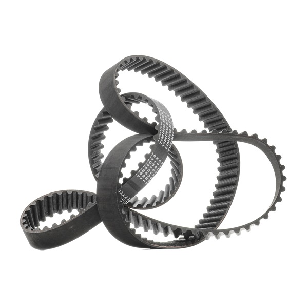 MITSUBISHI 2.5 DI-D (KA4T) 140 HP Diesel Timing Belt OEM 2431542011 from RIDEX PLUS online zu günstigen Preisen