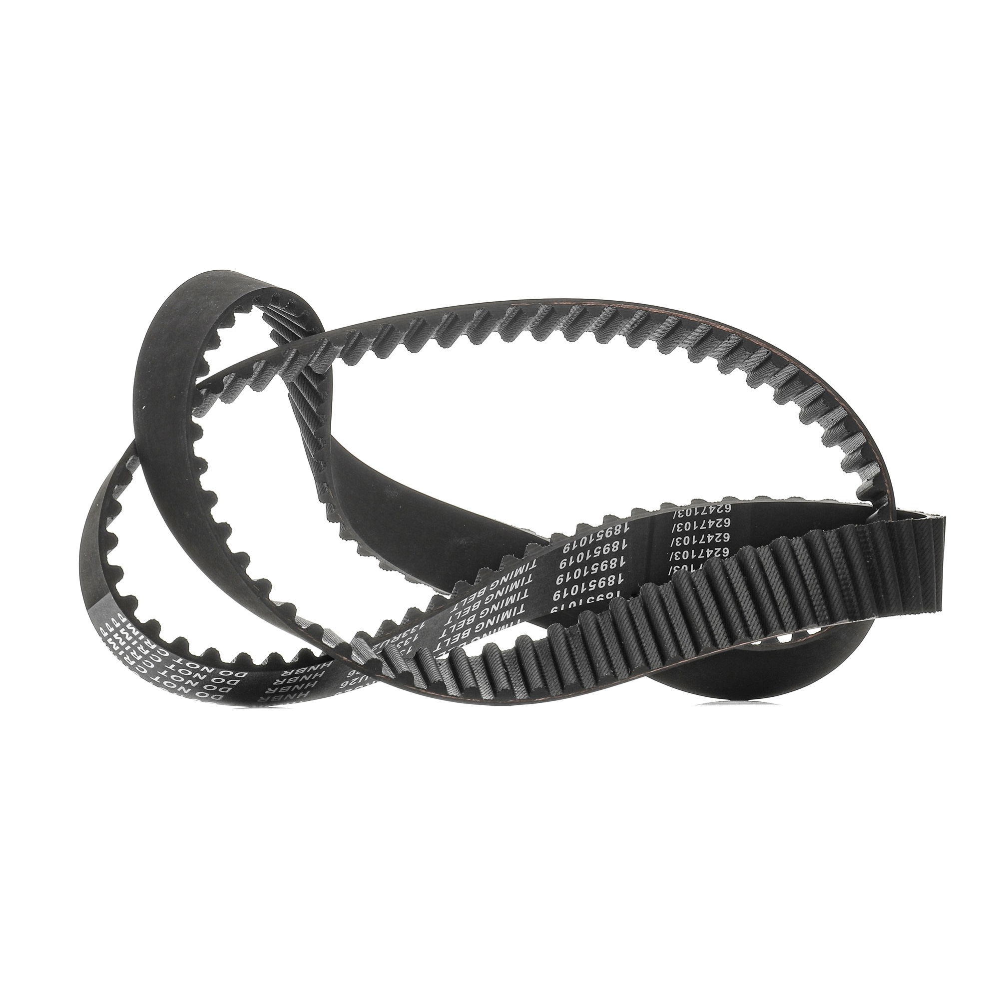 Įsigykite RIDEX PLUS Paskirstymo diržas Prekės Nr.: 306T0059P už žemiausią 22,34 € kainą