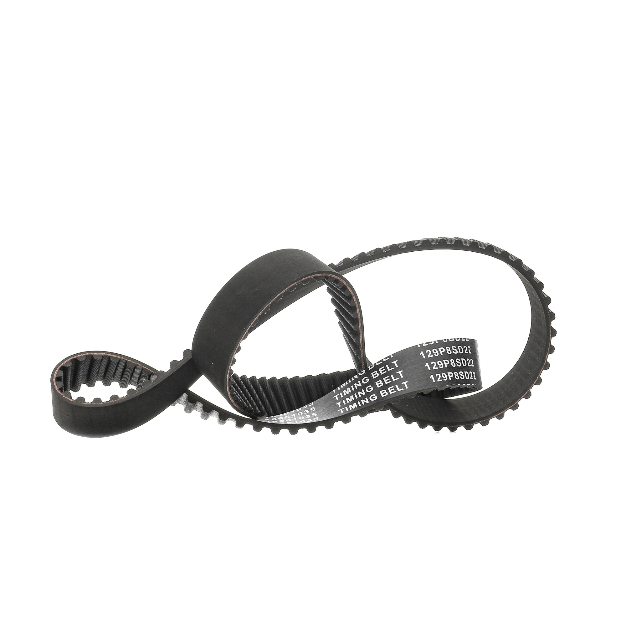 Koop RIDEX PLUS Distributieriem Productnr.: 306T0037P aan de laagste prijs van 18,95 €