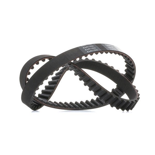 TALBOT 1.4 (51A632) 72 LE Benzin Vezérműszíj OEM 081655 RIDEX PLUS gépkocsihoz online, nagyszerű áron