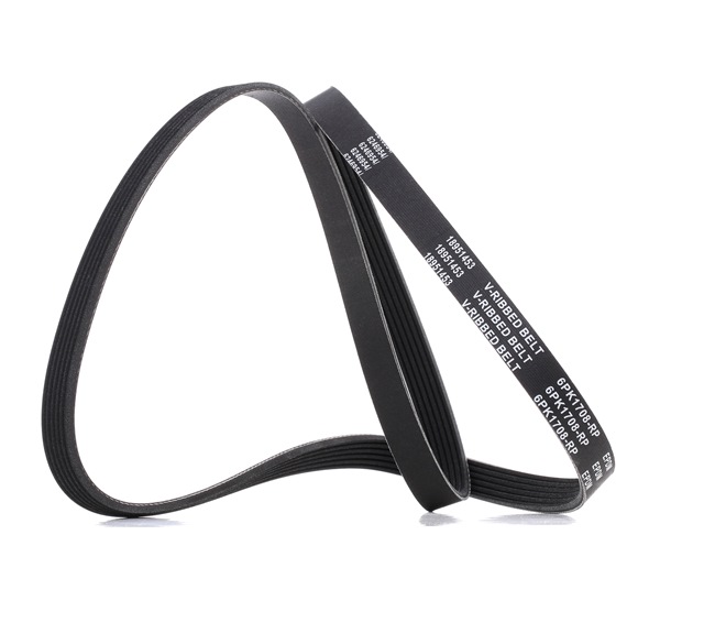 Buy cheap original Serpentine belt 305P0082P comparable with A0029931296 OEM numbers online