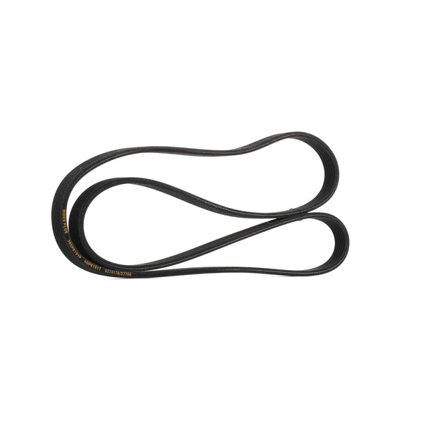 Compre Correa trapecial poli V 305P0191P original asequible comparable con números OEM online 11288574958