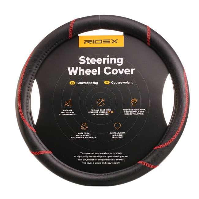 RIDEX Husă volan 4791A0139