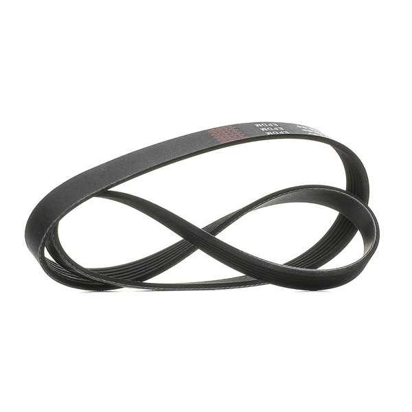 LEXUS NX II (AZ20) 2025 Poly V-belt RIDEX PLUS OEM 028260849D, 028260849J, 028260849L