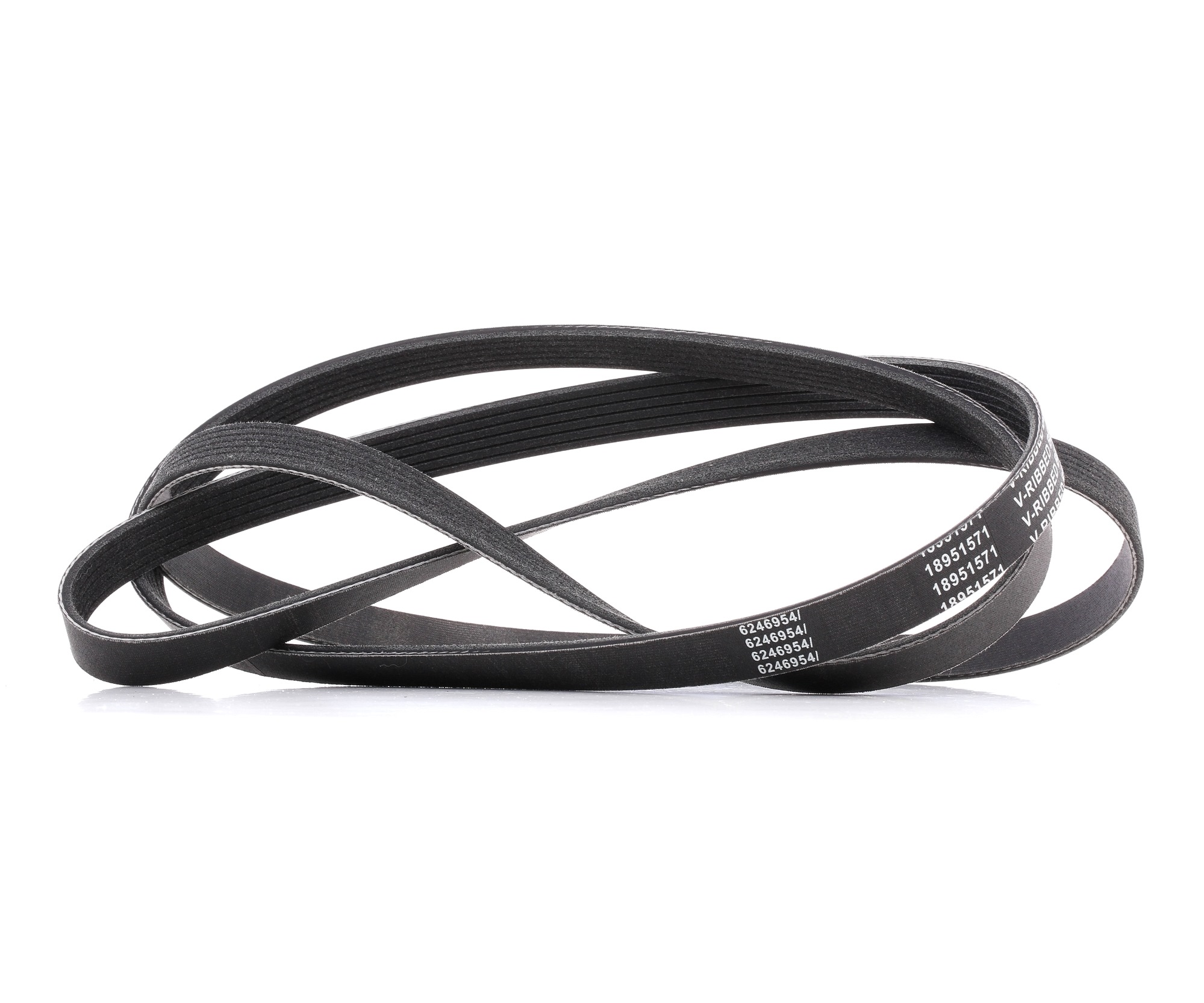 Köp RIDEX PLUS Multirem Produktnummer: 305P0101P till det förmånliga priset av 239,09 kr