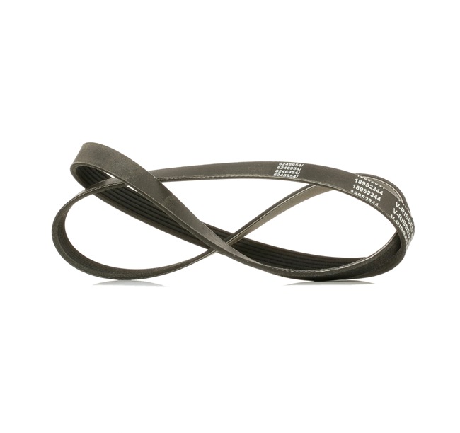 FORD 2.5 Duratec Plug-in-Hybrid 232 HP Petrol/Electric Serpentine belt OEM 0129975492 from RIDEX PLUS online zu günstigen Preisen