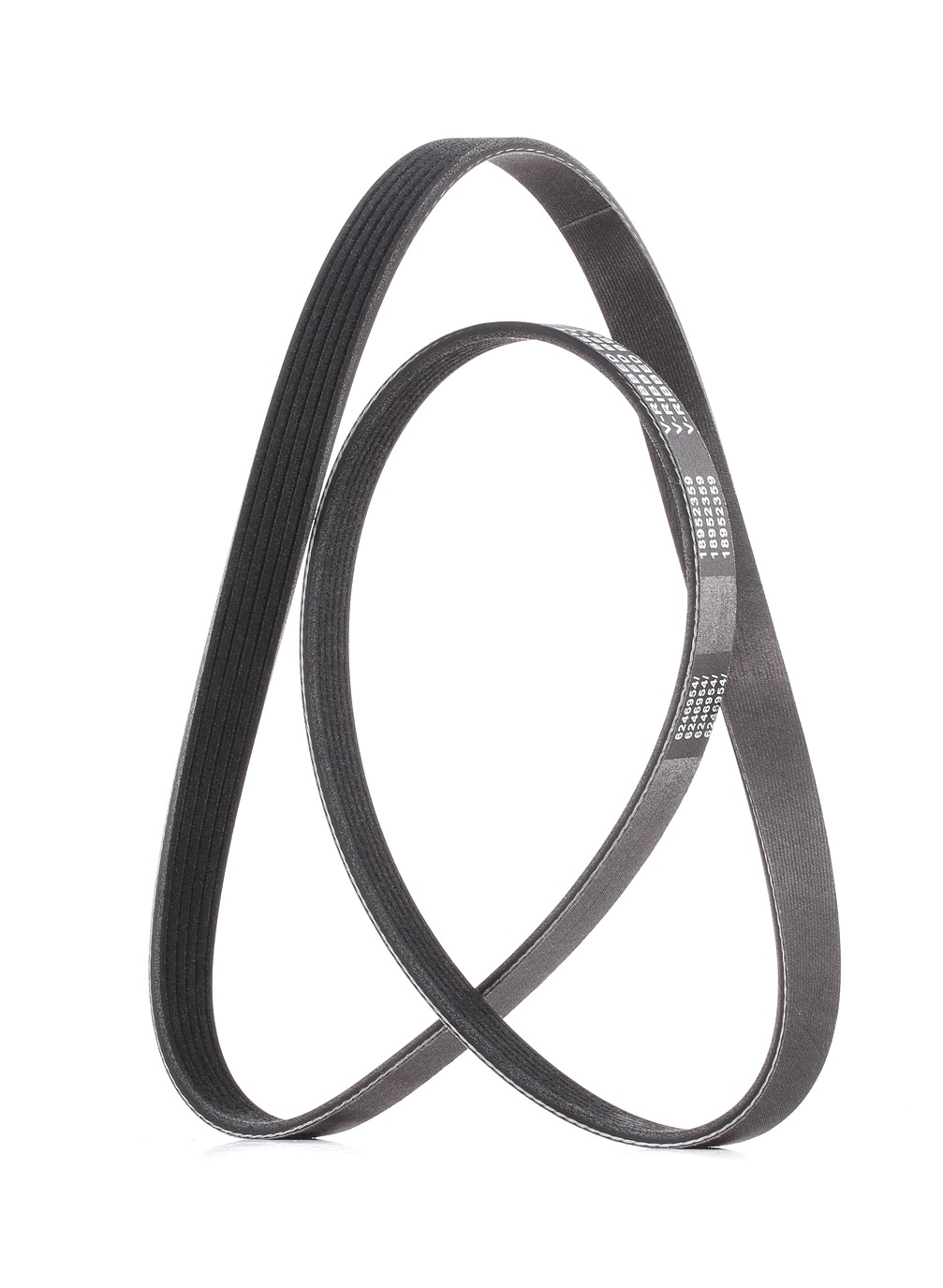 Compre RIDEX PLUS Correia trapezoidal estriada Produto No.: 305P0179P a preços baixos de 11,50 €
