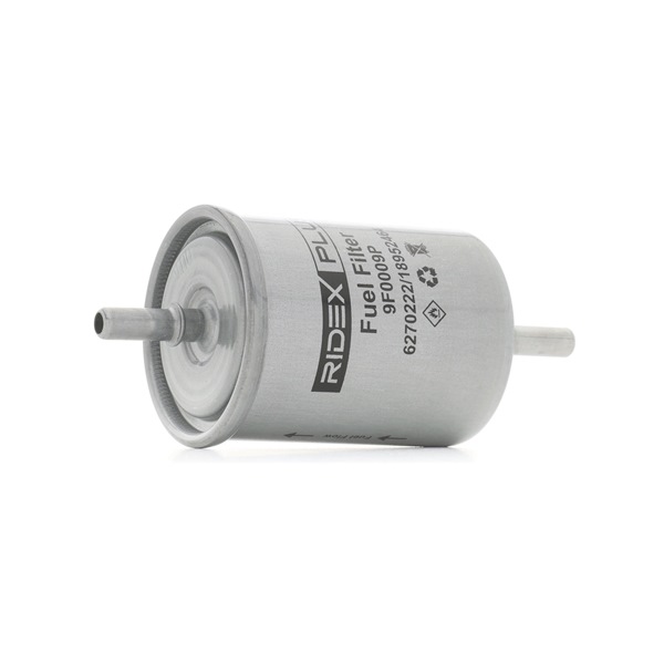 RIDEX PLUS 9F0009P filtre à carburant CITROËN Xantia Break X2 3.0 V6 190 CH Essence