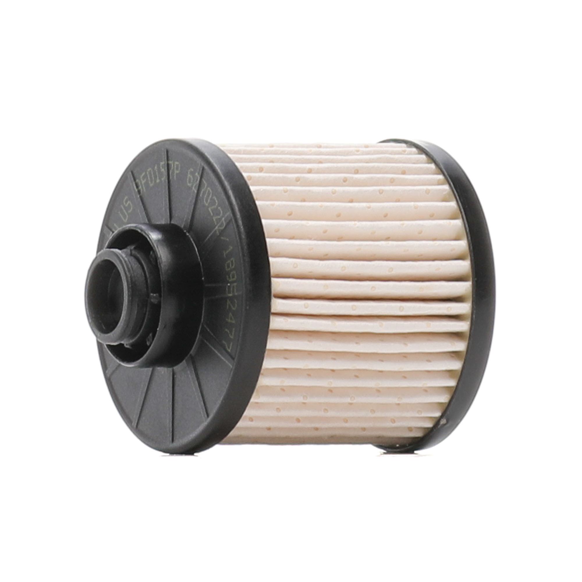 Köp RIDEX PLUS Bränslefilter Produktnummer: 9F0157P till det förmånliga priset av 203,39 kr